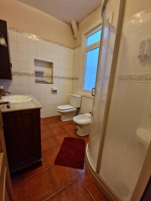 Appartement Piso En Estacion De Monforte De Lemos Extérieur photo